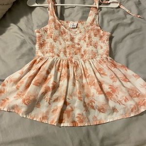 Never worn size M top